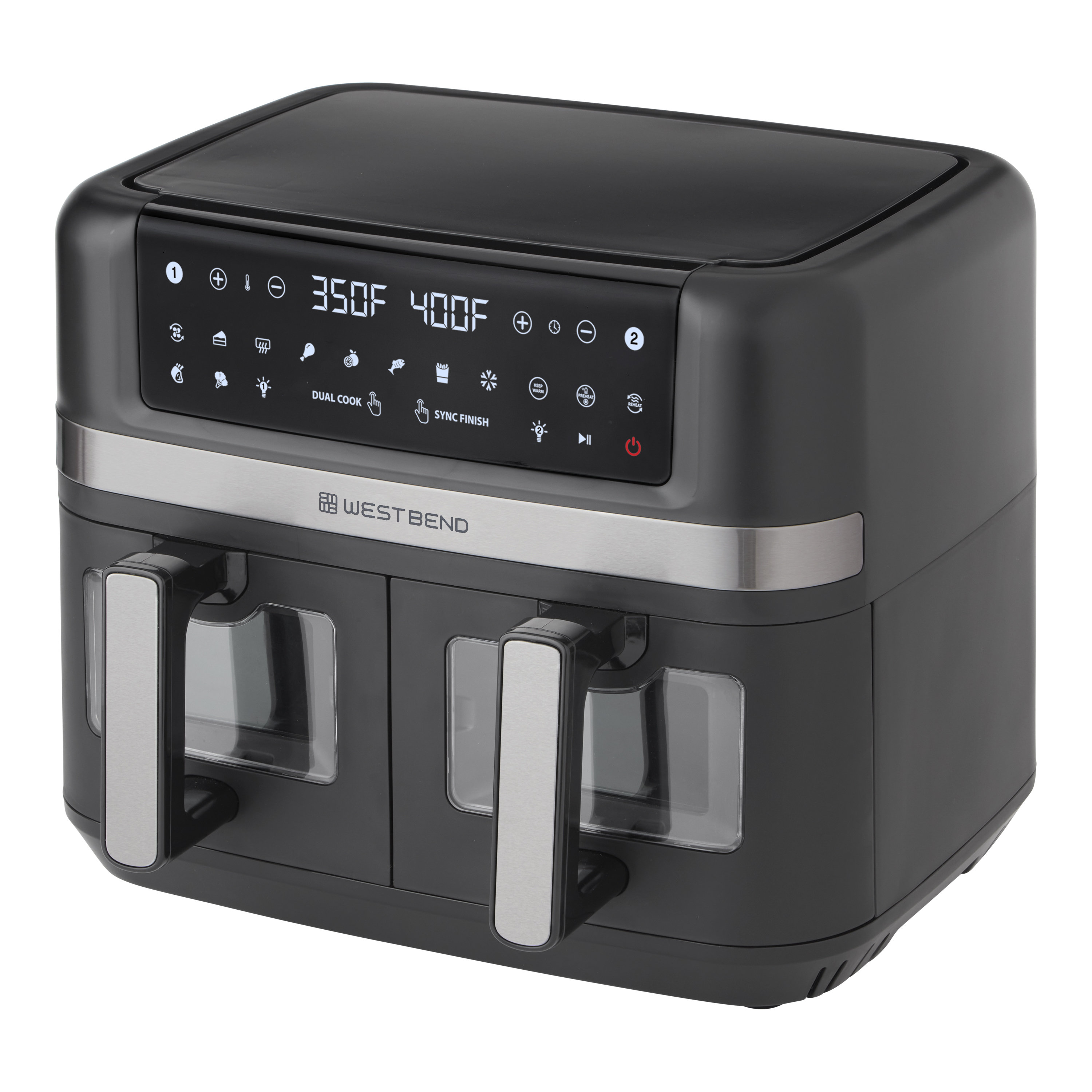 https://assets.wfcdn.com/im/40473380/compr-r85/2574/257471600/west-bend-10-qt-double-up-air-fryer-with-15-presets-and-easy-view-windows-in-black.jpg