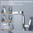 Single-Hole Bathroom Faucet-91291128