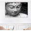 Chinese Buddha by Unknown Artist - Wrapped Canvas Print-300857589