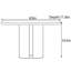Console Modern Light Luxury-1521885868