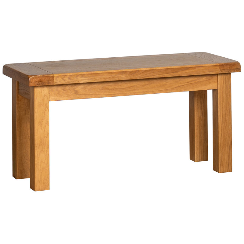 Thornbury Bench, H46 x W90 x D35cm