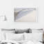 Sand Ridges - Single Picture Frame Print-1828942871