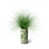 Vert abstrait