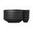 Elite Global Solutions Zen Melamine Condiment Server-41411434