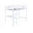 Twin High Loft Bed-949943656