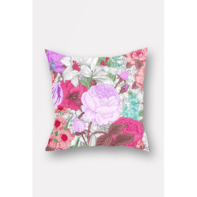 Housse de coussin Gutshall