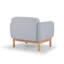 Chaise d'appoint Mattia-712625494