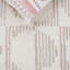 Metro 80% laine touffetée à la main 80%; Tapis géométrique 20% coton-1346395716