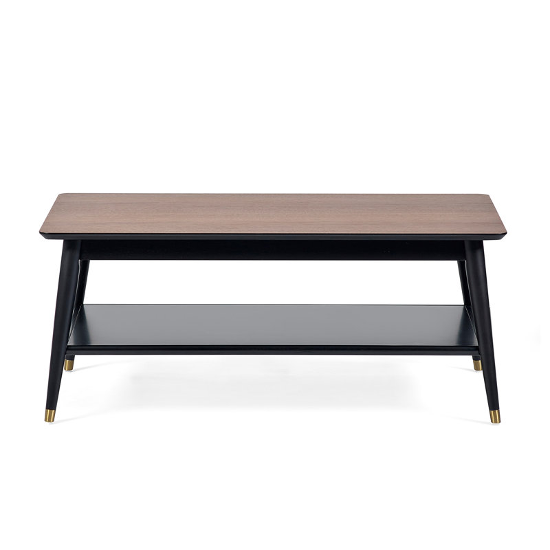 Charlcombe Four Leg Coffee Table with Storage