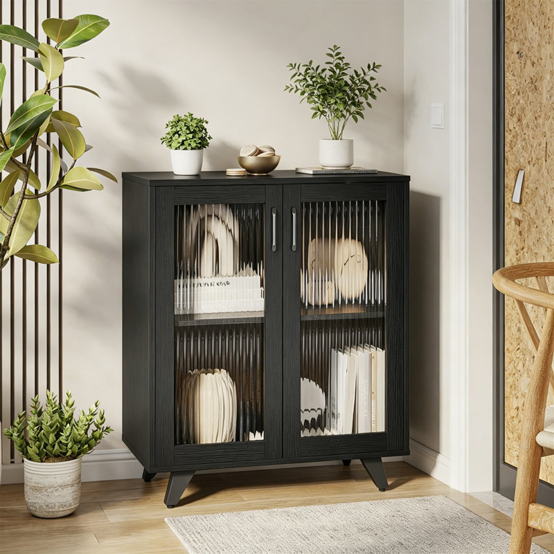 69cm W Chest of Drawers