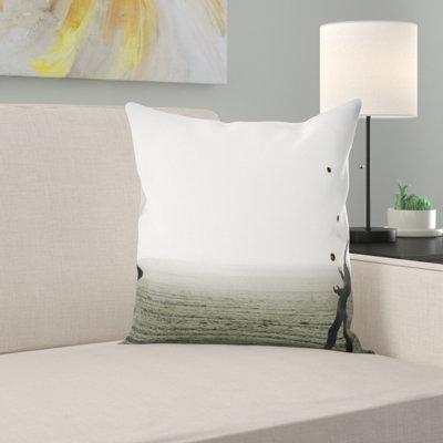 Juggler Throw Pillow