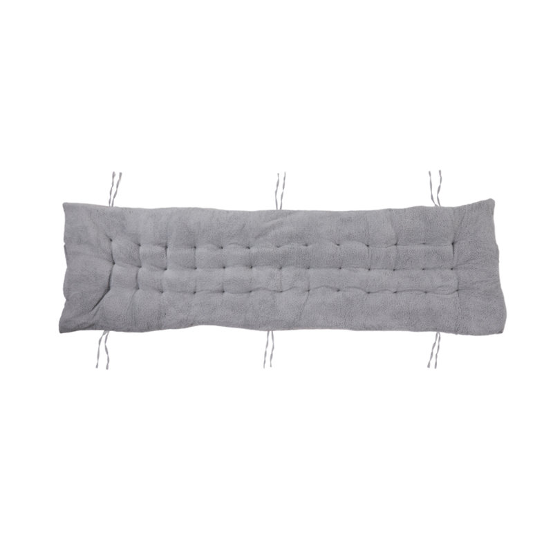 Seat Cushion, 170cm W x 48cm D