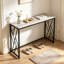 120.01 cm W Console Table