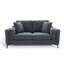 Tasley 2 Seater Chenille Sofa-36360515-219242895