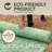 Shade Cloth and Cover