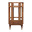 Console en bois Butler