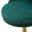 Tabouret tournant à hauteur réglable Viverette-2113683945