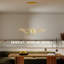 LED Chandelier-1241387309
