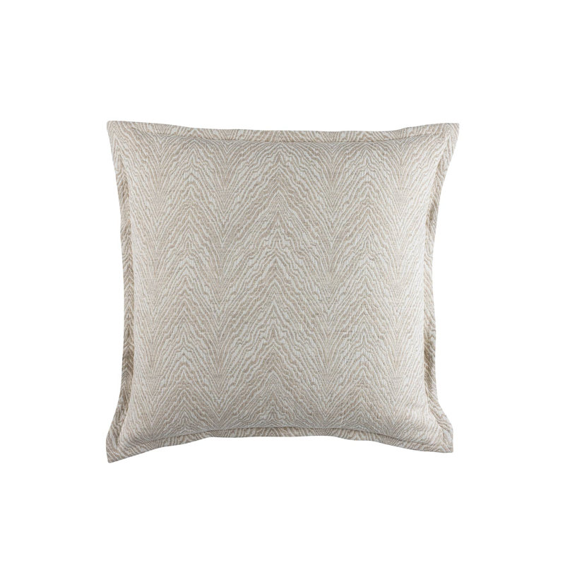 Kenya Duvet Cover, Euro Sham