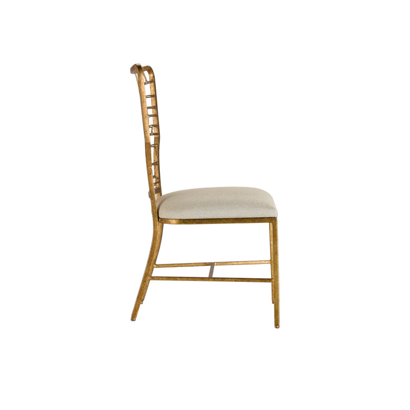 Vinton Upholstered Dining Chair