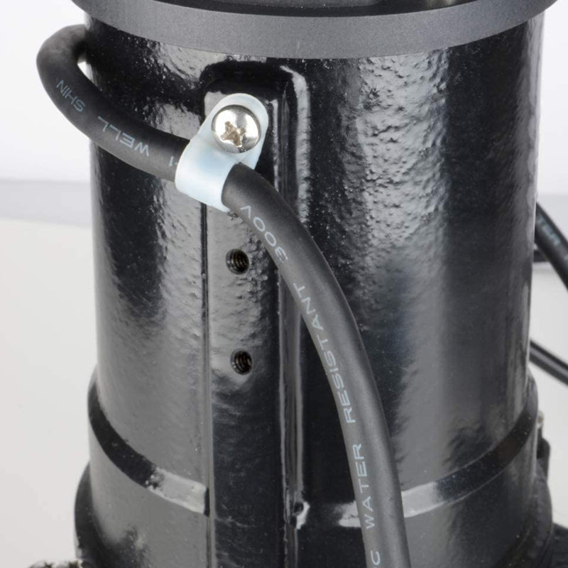 Plug-in Pump