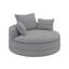 Canapé pivotant Boneless-1038495392