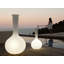 Vase de plancher en résine Chemistubes-60220744