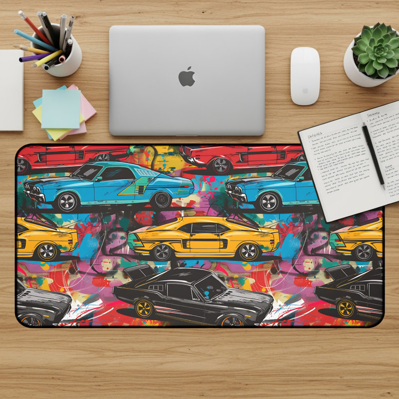 Desk Pad