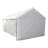 10 Ft. W x 20 Ft. D Steel Pop-Up Canopy