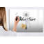 Magnetic Glass Dry Erase Board