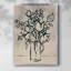 Dorset Shapes III - Toile tendue avec châssis-177067732-177067311