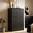 5 - Drawer Dresser, 47.2" H-73464263