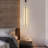Black Pendant Light 