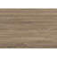 Table basse Brady, plateau en faux bois, structure en X en métal-111056465-111703229-111703232