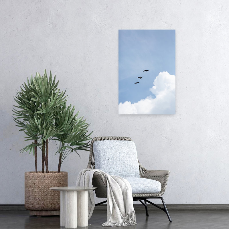 Print, 60.96cm H x 40.64cm W