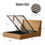 Lit plateforme tapissier avec rangement Linvel-1685427507-1734778362