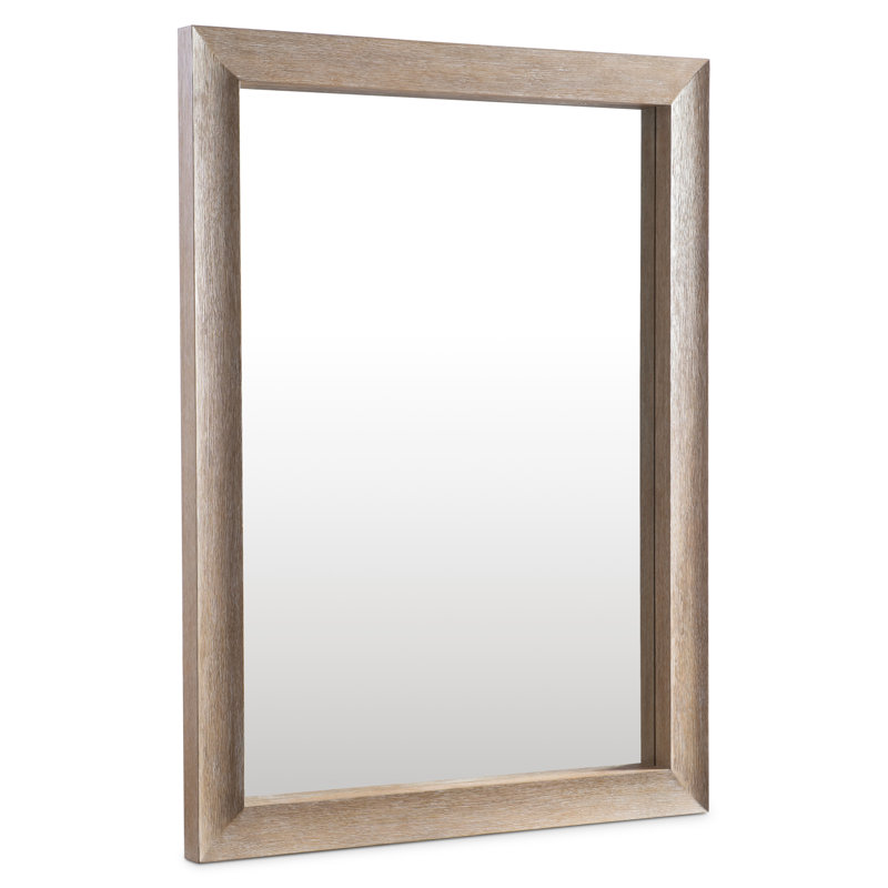 Loggia Rectangle Mirror