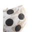 Dots Handmade Table Vase