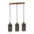 Brushed Copper is out of stock