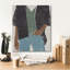 «Casual 1» par Moira Hershey, art mural sur toile-867106831