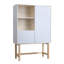 Gehlen Display Cabinet