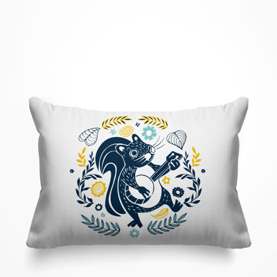 Coussin décoratif Nutsy