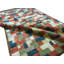Wool Geometric Area Rug