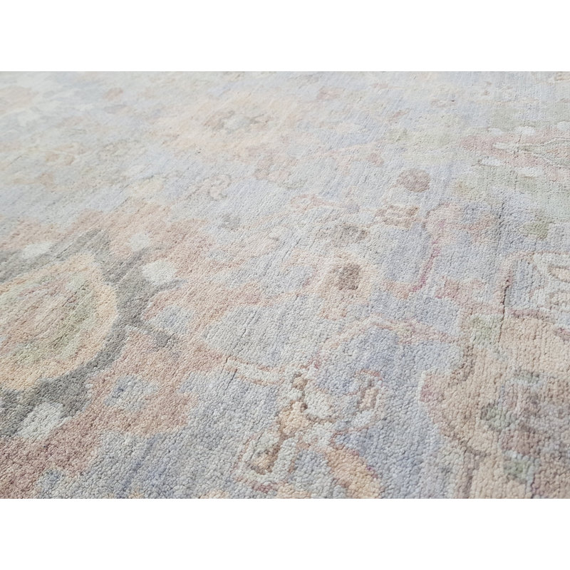 One-of-a-Kind 7'9" X 9'7" Area Rug