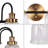 Connie-Agnes 2 - Light Dimmable Vanity Light