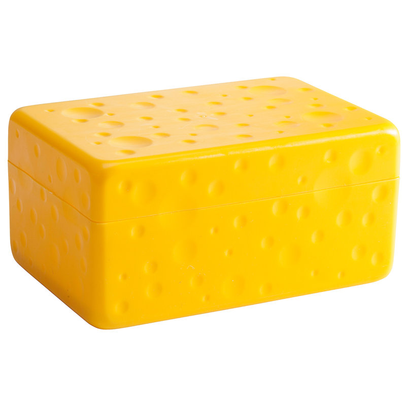 Dearborn Food Storage Container