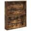 Wood Magazine Rack-935079196