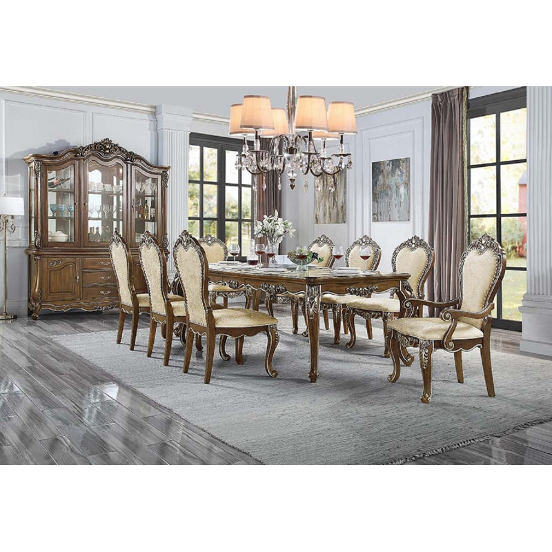 Latisha Dining Table