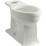 Archer Comfort Height Elongated Bowl