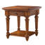 Island Estate Boca End Table